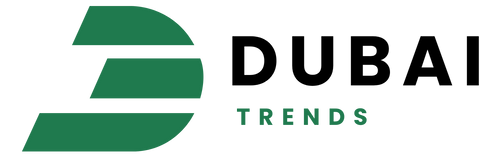 dubai trends